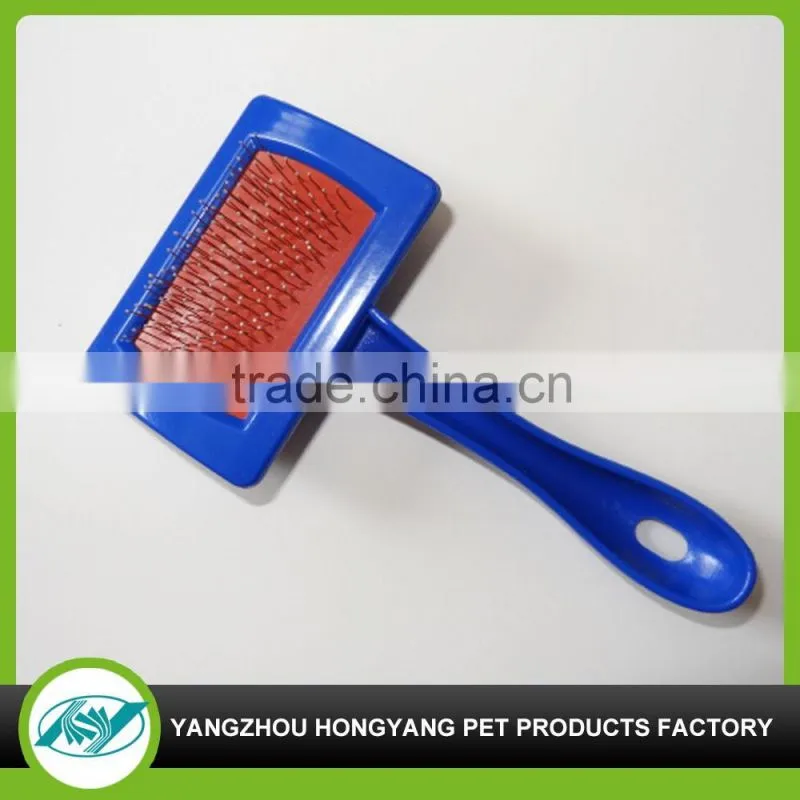 Cute Pictures Hot Sale Pet Grooming Brush