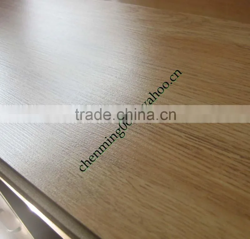 HDF Laminate Flooring (Double click)