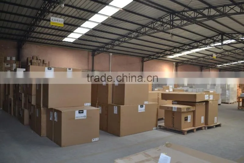2017 China kitchen cabinet Supplier make whole kitchen cabinet set