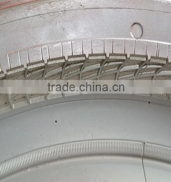 35# Steel Molds For Bicycle Tyre