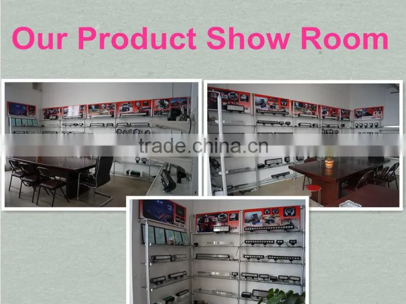 12W/16w CREE Offroad LED Work Light,led tail light for truck/led pod light