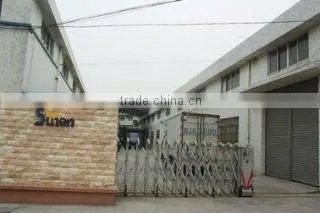 guzhen metal art frame chandelier table lamp