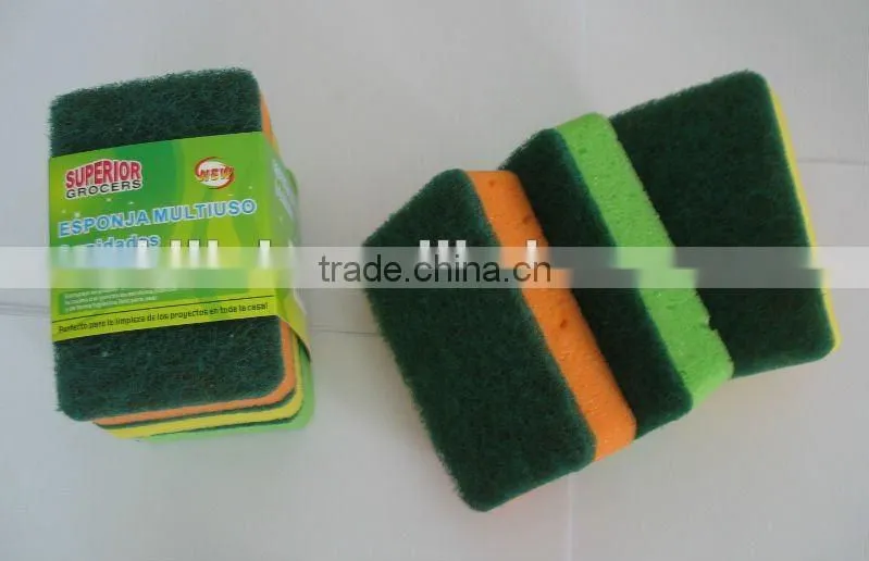 pot scrubber