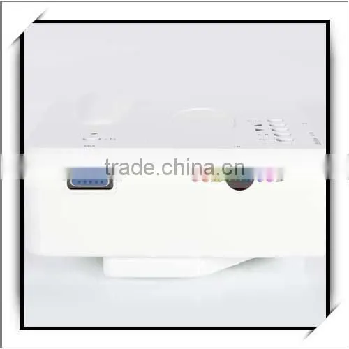 2015 Latest Native LCD Portable Multimedia Video Projector