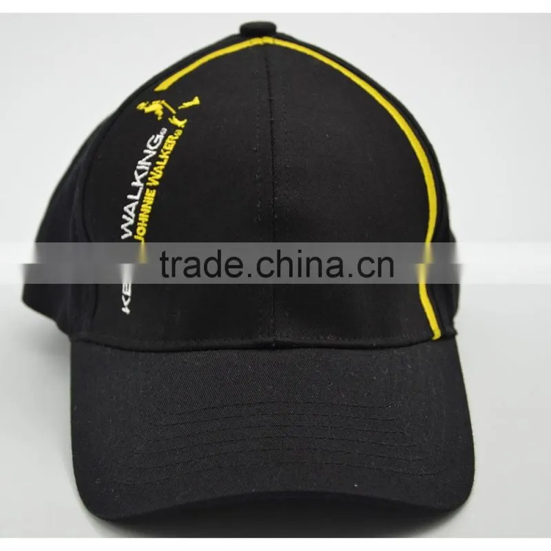 Flexfit 6 panels baseball cap