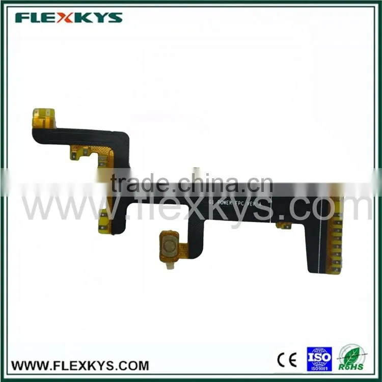 Factory exported directly single side flexible PCB FPC