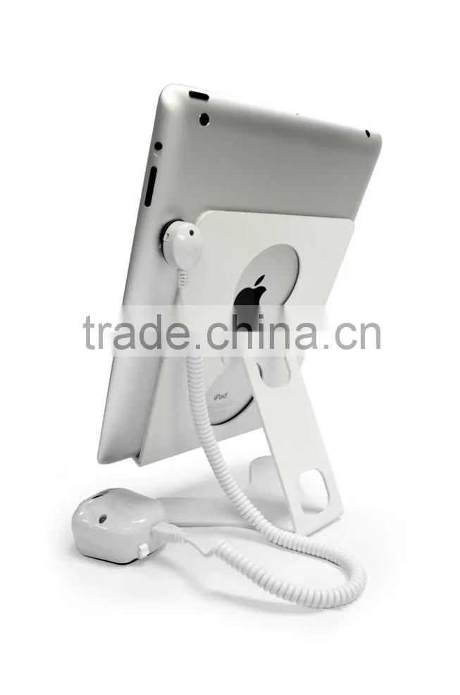 tablet security stand retail new electronics security alarm stands
