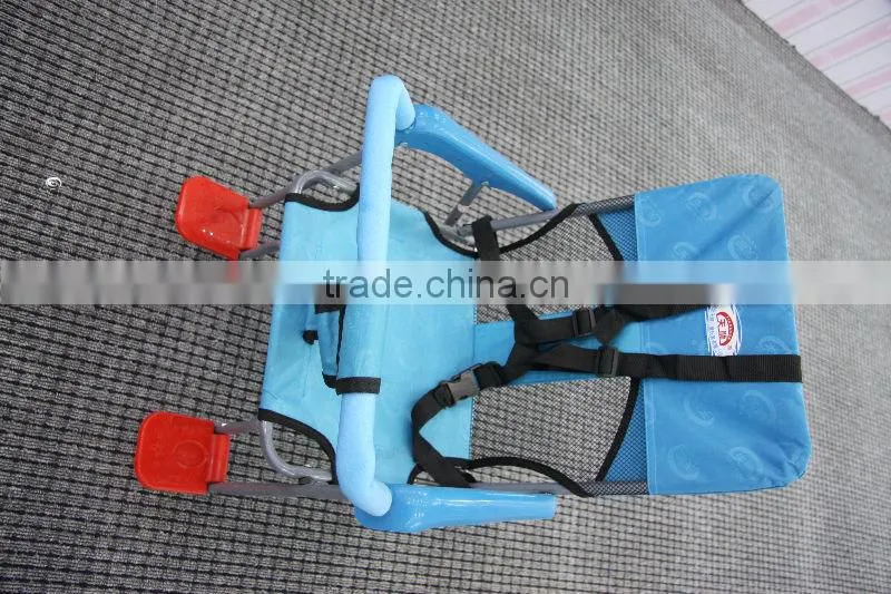 kids bike seat TS-805/Tempat duduk kanak-kanak - bahagian basikal