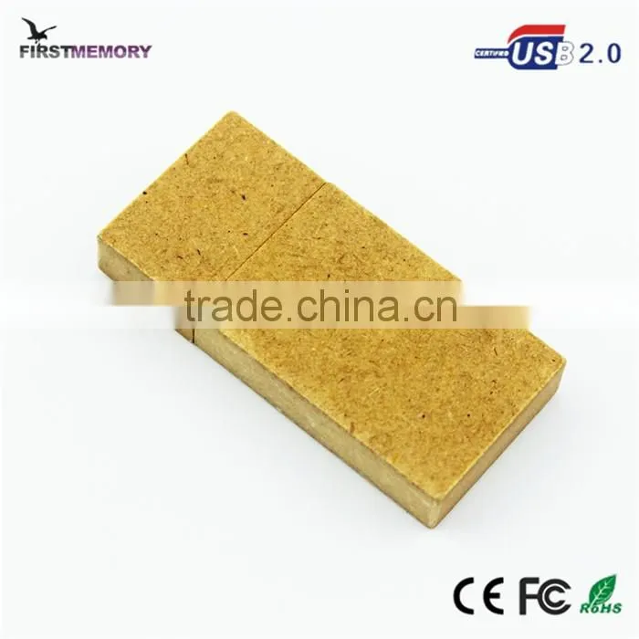 2017 Alibaba supplier Wooden usb memory key drive 2gb 4gb 8gb 16gb