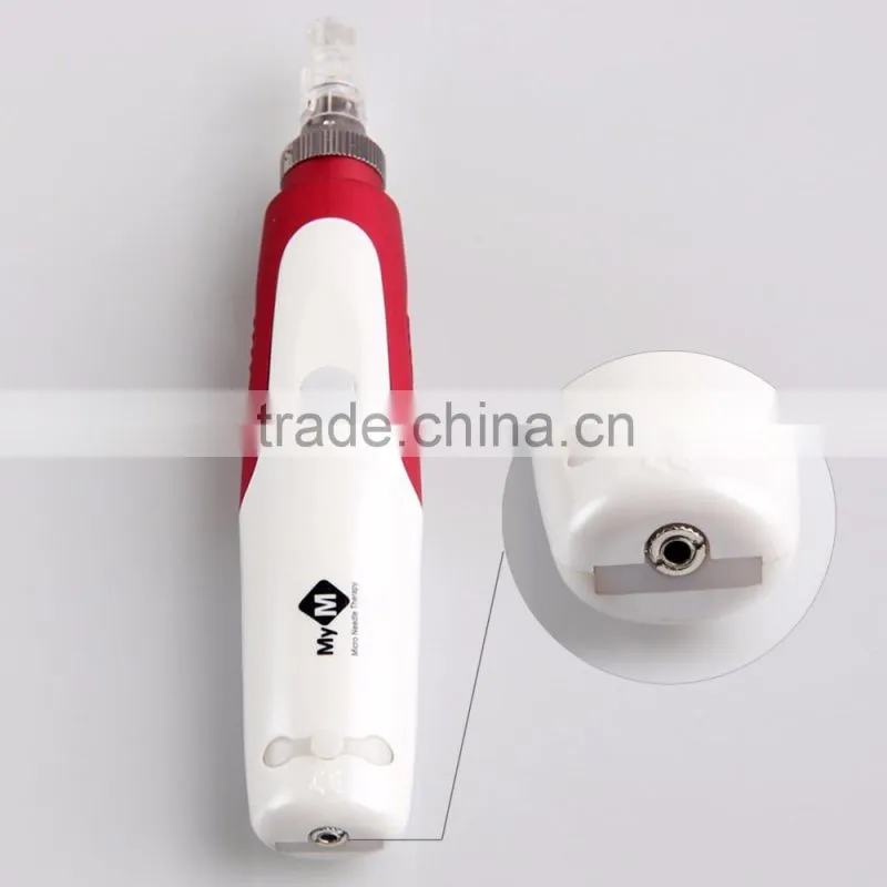 Corelaser micro needle derma pen