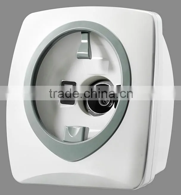 facial skin scanner