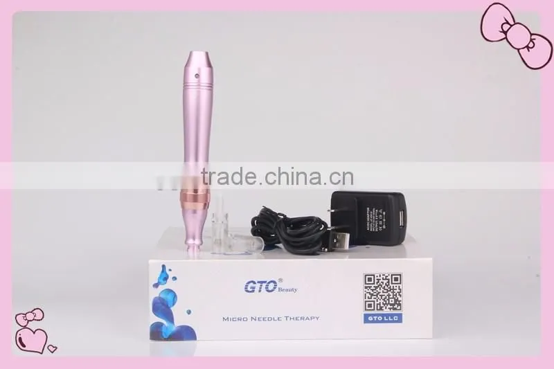 Dr Pen Ultima M7 12 Pins Micro Needle Pen Derma Pen