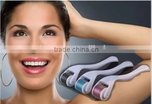 Effective wrinkle removal dermaroller derma roller 540