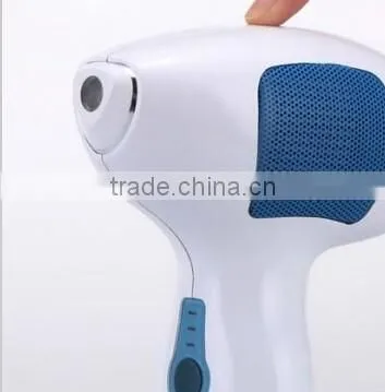 POPIPL 2016 hair removal machine home use POP-SP01 808nm diode laser small hair removallaser hair removal machine 808nm diode