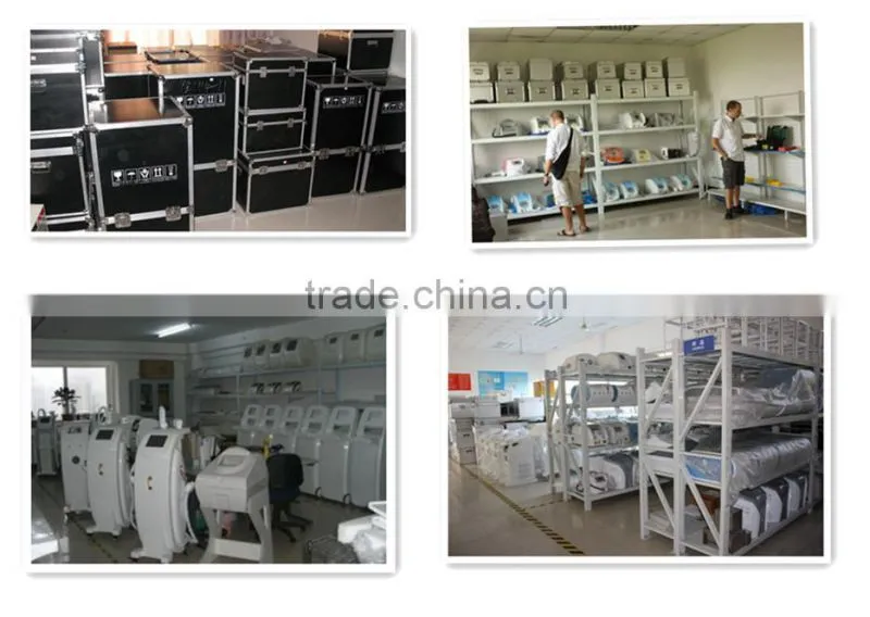 High quality 1064nm 532nm 1320nm Q switch nd yag