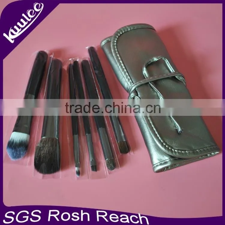 Factory sale round shaped make up cotton loose powder sponge