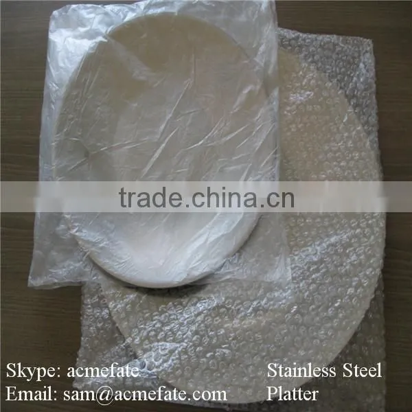 Glossy Stainless Steel Plate New Products