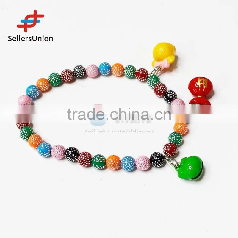 2017 No.1 Yiwu agent commission agent needed High Quality Pet Jewelry Accessories Goods
