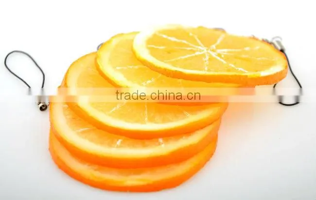 Cheap artificial fruit orange Artificial Fake orange artificial fruits fake oranges