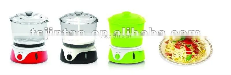 Healthy Natural pollution-free bean sprouts machine