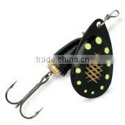 High carbon carp fishing hook 1/0 2/0 3/0 4/0