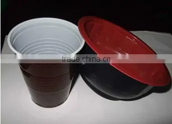 Good quality ! Plastic tray making machine