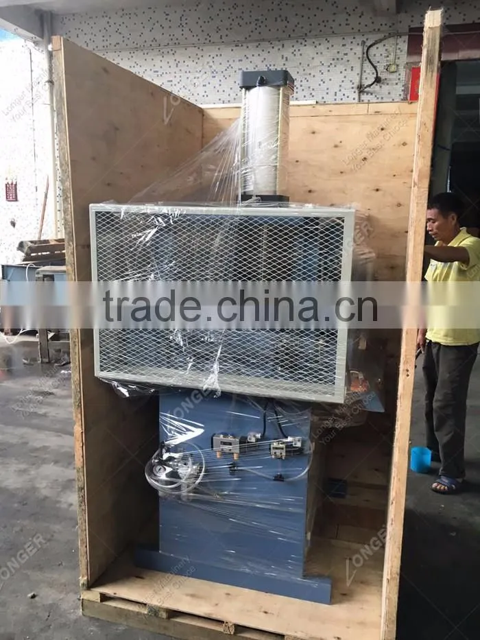 Commercial Vacuum Pillow Compressing Packing Machine with Price