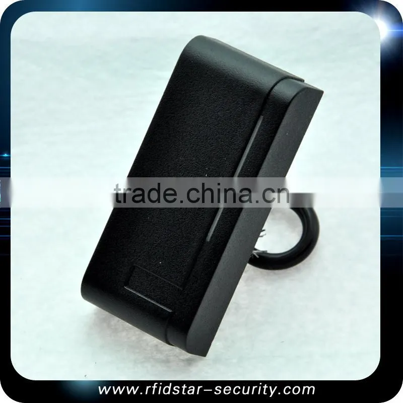 2015 New arrived White and black Waterproof Small Size RFID Reader