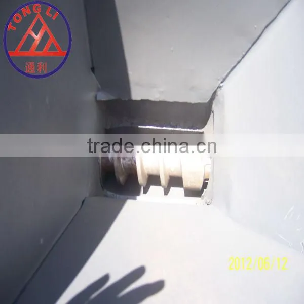 Tongli charcoal powder making machine