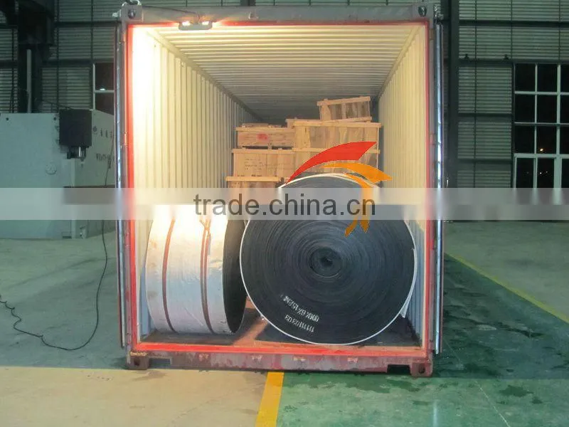 B500 preferential belt conveyor price