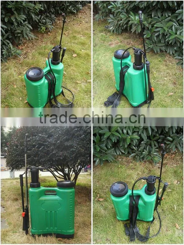 (KB-16E-9)KOBOLD 16L agriculture manual sprayer,CE certified.