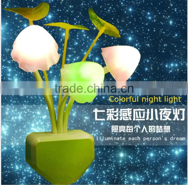 FRD-1cheap price with high quality new design led sensor night light for sale
