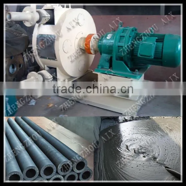 Factory price food peristaltic hose pump
