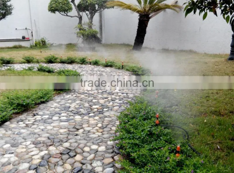 iLOT Automatic Dual-function Sprayer/Plant Waterer/Plant Dripper