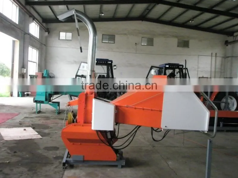 BEST SELLING AND HIGH QUALITY NEW KIND WOOD CHIPPER