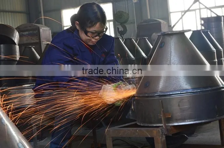 Small Animal Feed Mill Machinery