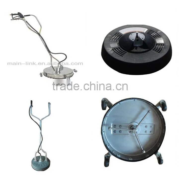 Surface Cleaning Pump