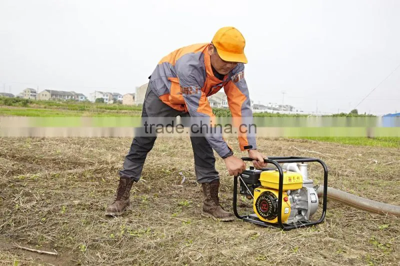 1 inch / outlet size 25.4mm Water Pump/self priming pump