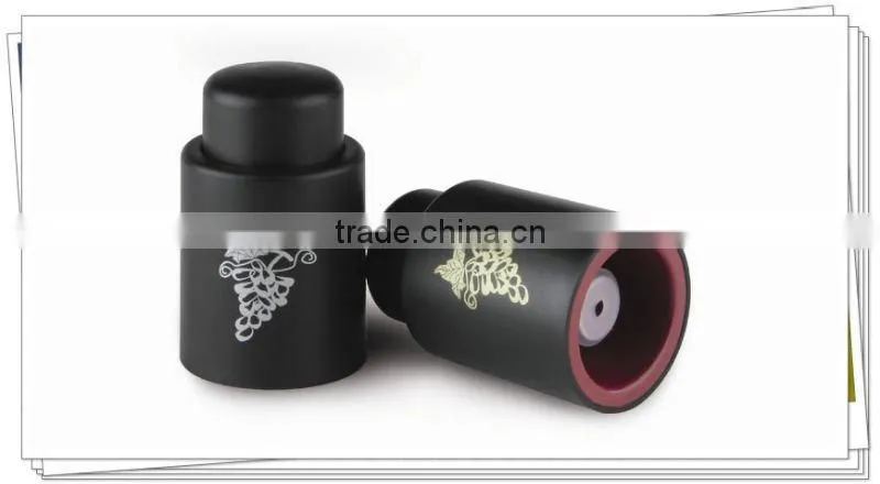 Vacuum Wine Saver