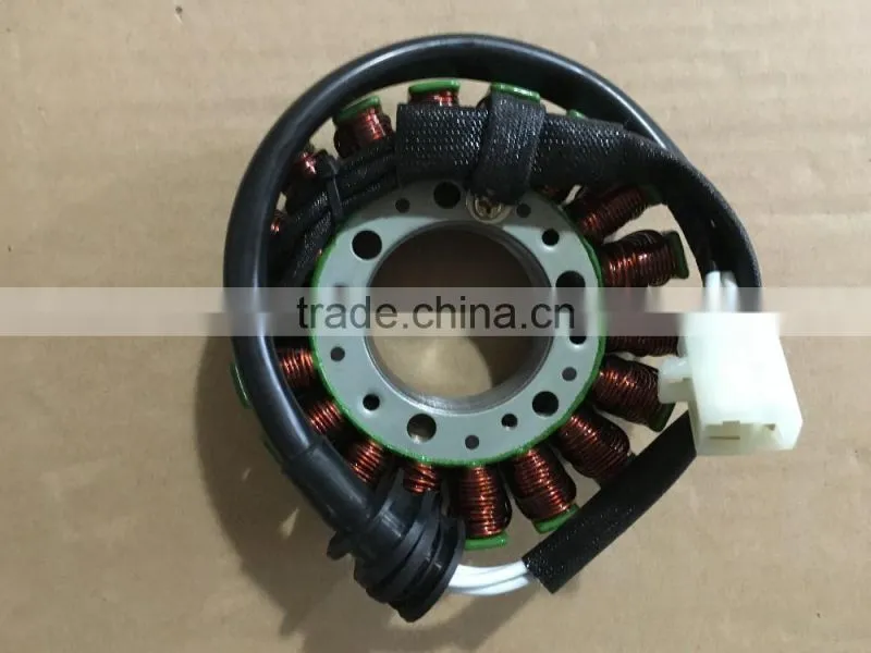 Magneto Stator Generator For YMH R6 YZFR6 YZF-R6 Motorcycle ATV Coil 1999-2002