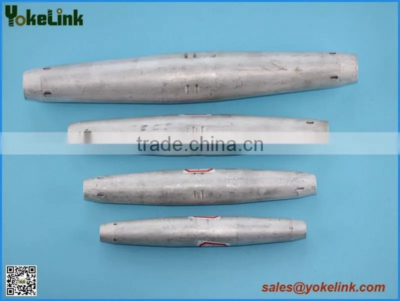 High quality Guy Strand Splice Links