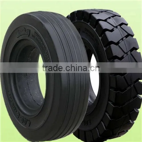 3.60-8 solid tire, solid rubber tires for trailers,tire size