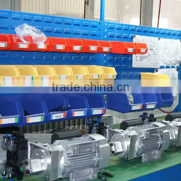 12V hydraulic power unit for car lift