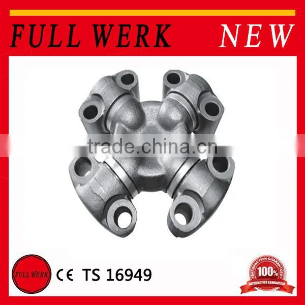 5-6106X Spicer u.j. cross universal joint for with 4 wing bearings
