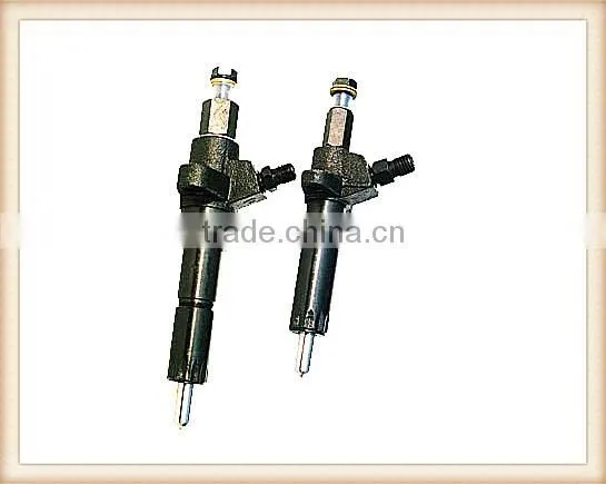 fuel injection pump Assembly injectors 6156-11-3300