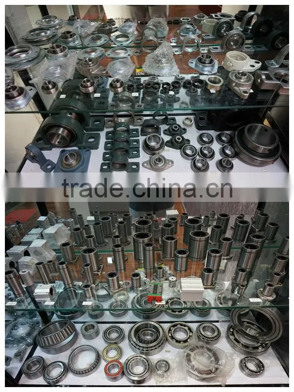 5203KYY2 double lips double row Agricultural machinery bearing