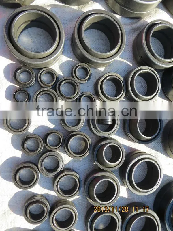 SA22T/K High precision assembly self-lubricating joint bearing series