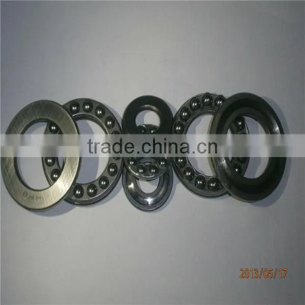 High grade ceramic Thrust ball bearing
