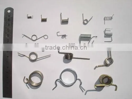 Customized Springs