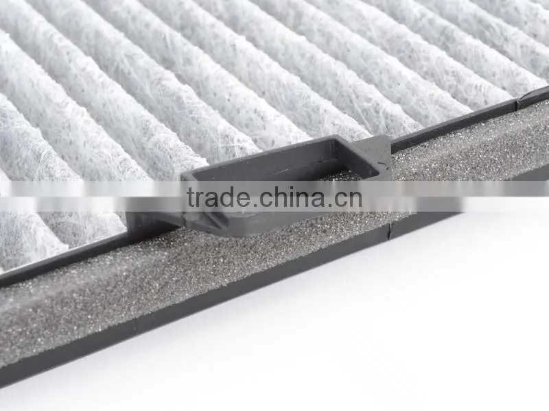 Cabin Air Filter 64319142115/64316962549/643169946628 FOR BM W